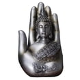 thumbnail image 3 of PENGXIANG Buddha Sculpture Ornaments Creative Craft Tabletop Statue Creative Craft Tabletop Statue, 3 of 4