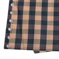 thumbnail image 3 of Langgg recliner Replacement Fabric Waterproof Replacement Fabric for Lawn Back Yard Green Plaid, 3 of 9