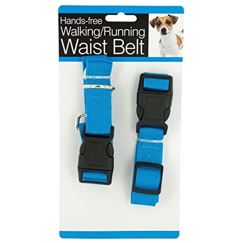 Item Bulk Buys Item is Hands Free Dog Walking & Running Waist Belt