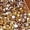 Gold, variant on Red Summer Beach Flat Shoes For Women Solid Color Comfortable Sequined Rhinestones Pu Sole Casual 2026