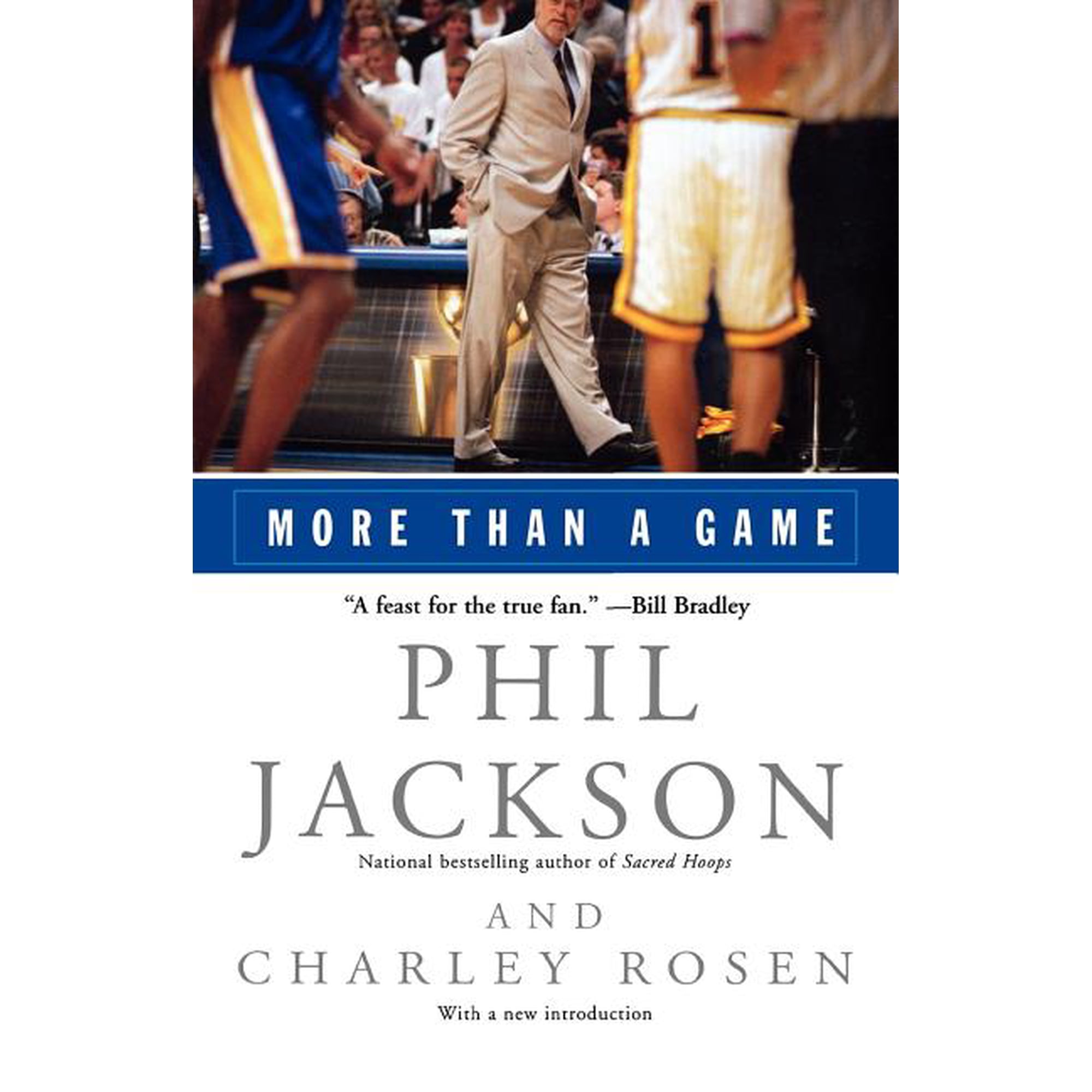 More than a Game (Paperback) 0743444116 9780743444118