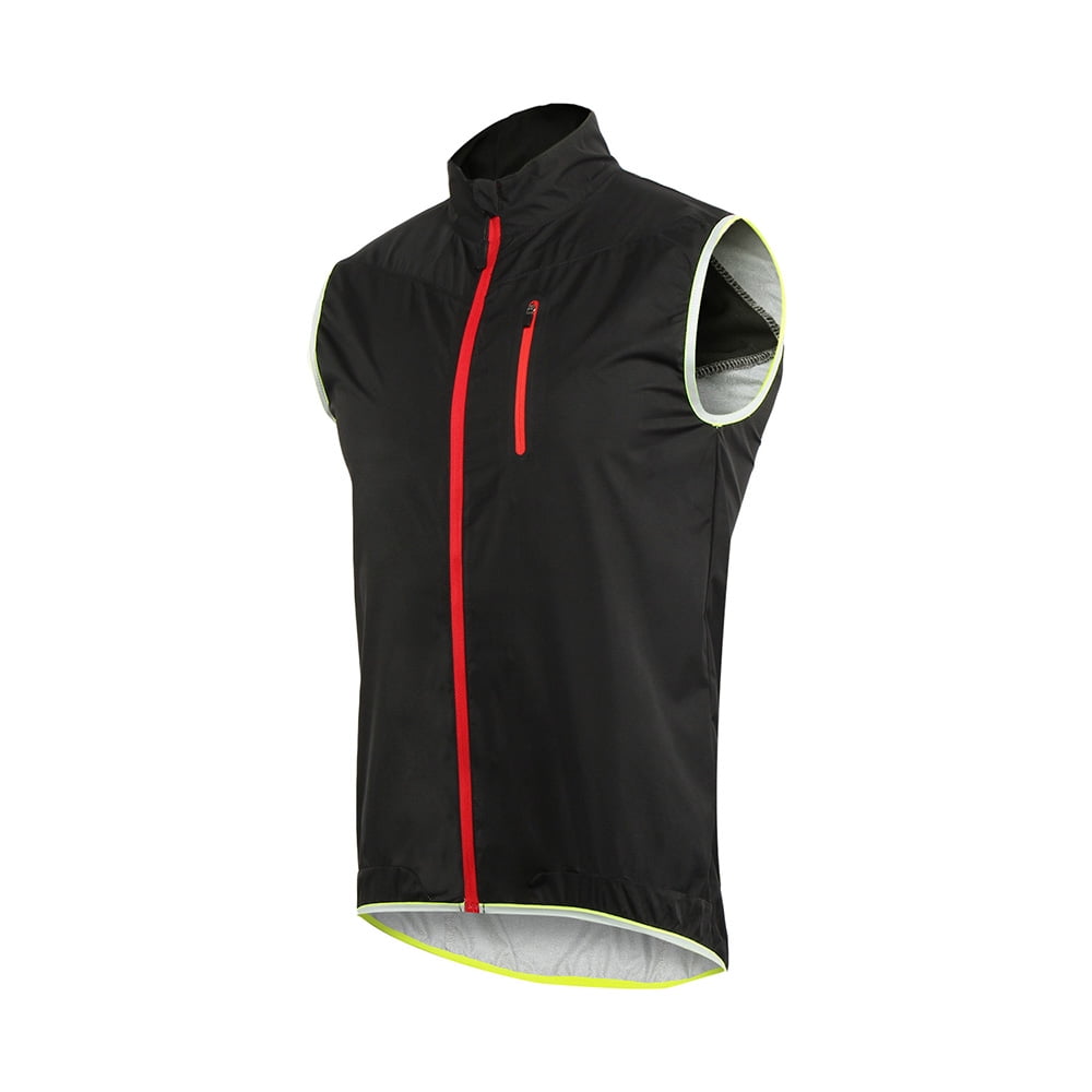 cycling jersey for running