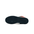 thumbnail image 6 of JORDAN GRADE SCHOOL Jordan 1 Low GS "Armory Navy Sport Red" FQ7380 400 from Stadium Goods, 6 of 8