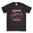 thumbnail image 4 of Toyota 4 Runner Ready for Anything Off Road Lifestyle T-shirt, 4 of 6