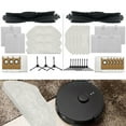thumbnail image 3 of Main Brush Filters Mop Cloths Dust Bags For AIRROBO T20 T20+ Vacuum Cleaner, 3 of 6