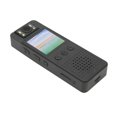 thumbnail image 1 of Cámara Corporal Cámara Corporal con Lente Giratoria de 180 1080PHD BodyCam con Pantalla OLED para Reproducción Videocámara con para el Hogar Exteriores Aplicación de ANGGREK  Otros, 1 of 8