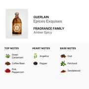 Guerlain Unisex Epices Exquises EDP Spray 4.2 oz Fragrances 3346470142220