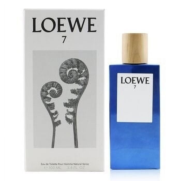 【 shu 】LOEWE 50ml Loewe 7 Eau De Toilette Spray 3.4 Oz For Men - Walmart.ca