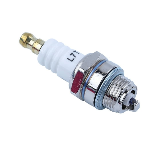 L7T Spark Plug for Stihl Husqvarna 51 55 61 66 261 262 266 268 Trimmers part 503280316