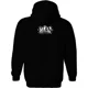 thumbnail image 2 of Sudadera Hoodie Dharius M3 - Adulto Niño, 2 of 5