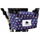 thumbnail image 3 of Bolsa colgante para cuna de bebé, organizador de artículos esenciales para bebés, bolsa de almacenamiento portátil para pañales, juego de cama, bolsa para pañales, bolsa para cochecito, 3 of 5