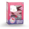 Hello Kitty Jewelry Box With Removeable