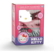 Hello Kitty Jewelry Box With Removeable