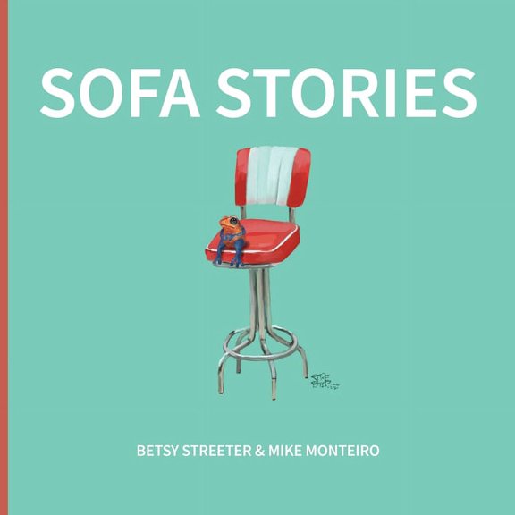 Sofa Stories, (Paperback)