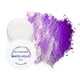 thumbnail image 1 of Pigmento en polvo fotocromático activado por rayos UV del sol, BLANCO que cambia a VIOLETA cuando se expone a la luz solar UV, perfecto para cambiar de color, experimentos científicos de limo, uñas, j, 1 of 5