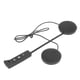 thumbnail image 5 of Auriculares con intercomunicador para motocicleta, auriculares con Bluetooth para casco de motocicleta, auriculares con Bluetooth para casco de motocicleta creados magistralmente, 5 of 12