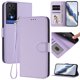 thumbnail image 1 of Funda Cartera GANGXUN para TCL 505 – Cierre Magnético, Protección RFID, Correa Desmontable, Compatible con Carga Inalámbrica, 1 of 6
