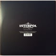 thumbnail image 2 of Interpol - Our Love To Admire - Music & Performance - Vinyl, 2 of 5