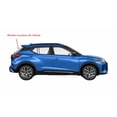 thumbnail image 3 of Heated Back Tailgate Window Back Glass Compatible with Nissan Kicks 2017-2024 Models, 3 of 6