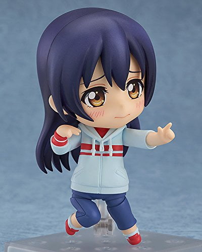 love live nendoroid