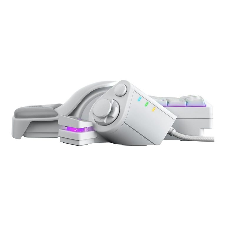 Amazon.com: Razer Tartarus Pro Gaming Keypad: Analog-Optical
