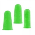thumbnail image 1 of Paquete de 2 Cunas para pulgar y guantes antideslizantes Zulema 3 piezas, 1 of 8