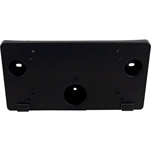 License Plate Bracket - Compatible with 2020 - 2023 Ford Explorer 2021 2022