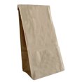 thumbnail image 1 of #8 Kraft Paper Bag | 500/case, 1 of 1