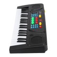 thumbnail image 3 of Spptty 37 Keys Multi-functional Electronic Keyboard Musical Education Toy for Children Beginners, Children Electronic Keyboard, Kid Piano Toy, 3 of 7