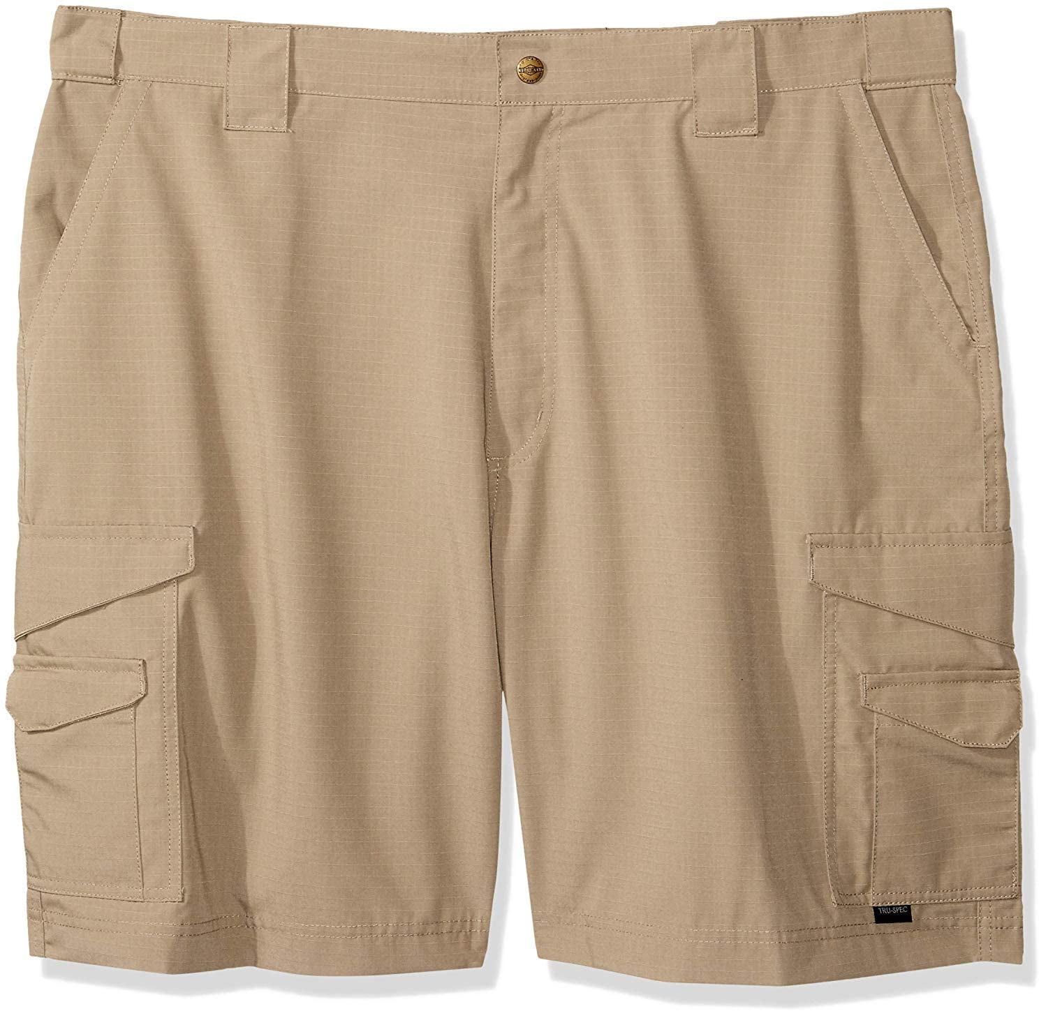 Polyester Cotton Rip Stop 