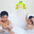thumbnail image 2 of 2pcs Rana Linda Bañera Música Burbuja Fabricante de Soplador de Juguete con Canciones perfke Niños Bubble Maker, 2 of 9
