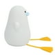 thumbnail image 4 of Linda Luz de Noche LED de Silicona Luz de Noche de Silicona de Sincronización Soporte para Teléfono Móvil con Carga USB Lámpara de Noche para Niños ANGGREK  Otros, 4 of 8