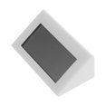 thumbnail image 1 of LRXIYODE Dash Clock With Sleek Design Clock For Car Owners Plastic 1Pack, 1 of 7