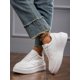 thumbnail image 3 of 2023 Newest High Heel Dad Sneakers, Anti-Slip, Wear-Resistant, Breathable Sports And Fashion Shoes, 3 of 5