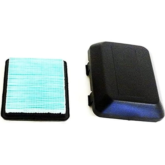 Air Filter Cleaner Cover Compatible with Troy-Bilt 2600 PSI 2.3 GPM Pressure Washer 020344 – Secure Fit, Protects Filter, Easy Clip-On, for Vehicle Washing & Patio Cleaning, for Homeowners