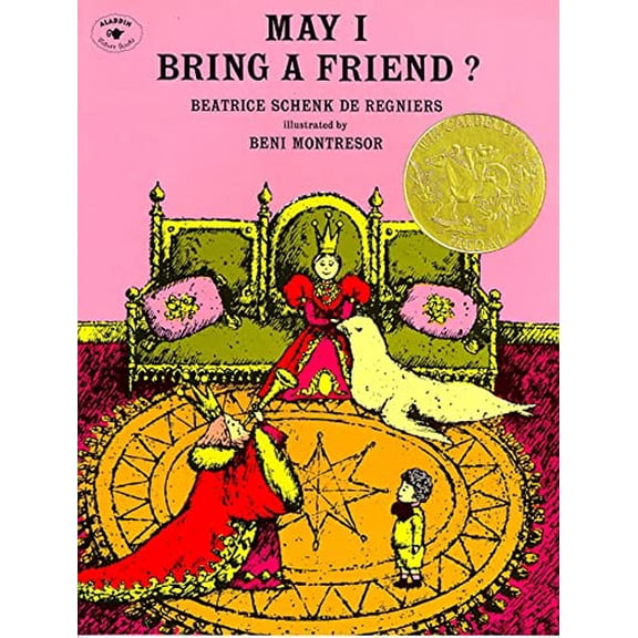 Pre-Owned May I Bring a Friend?