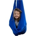 Sensory Swing Cuddle Therapy Indoor Hammock for Children with Special