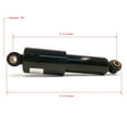 thumbnail image 2 of The ROP Shop 2 Pack - Front Shock Absorbers for Club Car 1015813 Gas/Electric Golf Carts, 2 of 8