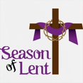 thumbnail image 3 of CafePress - Season Of Lent - Kids Hooded Sweatshirt, Classic Hoodie, 3 of 4
