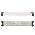 thumbnail image 1 of Stainless Steel Swimming Pool Pedal Replacement Ladder Rung Steps Anti Slip Accessories, 1 of 5