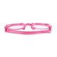 thumbnail image 4 of Gafas De Lente De Gato Con Lentes Para 18 '' Blancas, 4 of 4