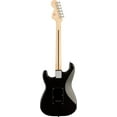 thumbnail image 4 of Fender Affinity Series HSS Stratocaster with Laurel FB - Metallic Black, 4 of 4