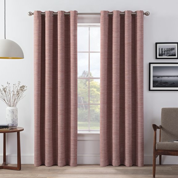 Eclipse Draft Stopper Curtains