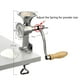 thumbnail image 5 of Amoladora manual de grano Sunnimix de Acero inoxidable 304, 5 of 8