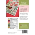 thumbnail image 2 of Seasonal Courier: Robin's Spring Cross Stitch Pattern by Robin Pickens, 2 of 2