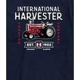 thumbnail image 3 of Case IH - International Harvesters Tractor Co - Men's Short Sleeve Graphic T-Shirt, 3 of 5
