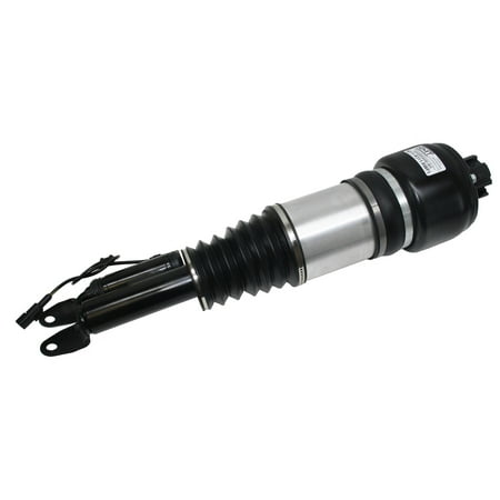Mercedes-Benz E-Class W211 2003-2009 CLS-Class W219 2005-2011 AMG AIRMATIC Front Left OEM REBUILD Suspension Air Spring Bag Strut - Single (2113205338)