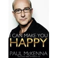 thumbnail image 1 of Pre-Owned I Can Make You Happy. by Paul McKenna (Paperback) 0593064046 9780593064047, 1 of 1