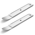 thumbnail image 2 of Metal Pry Bar Tool, for Floor and Cars, 2 Packs, 2 of 5