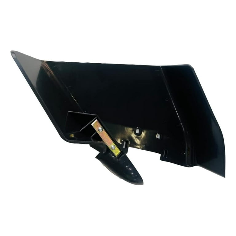121 2319 Side Discharge Chute Compatible With Toro 30 TIMEMASTER Lawn Mowers 20199 20200 Walmart